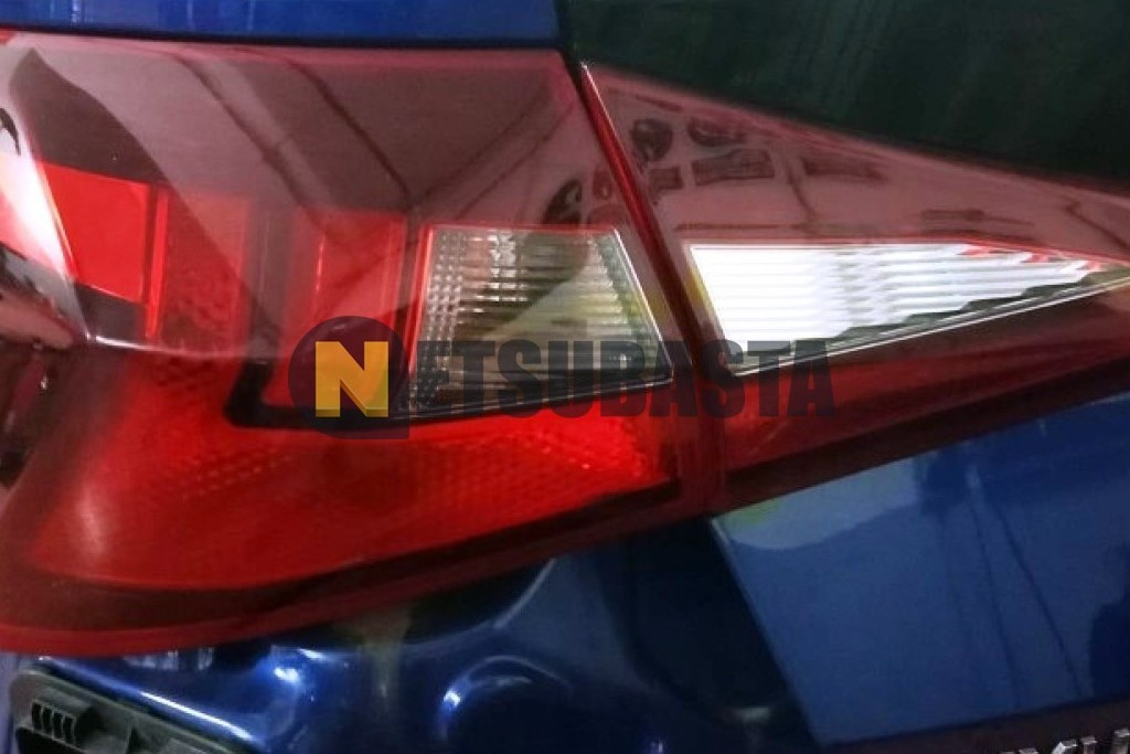 Hyundai i20 1.2 MPi 2022