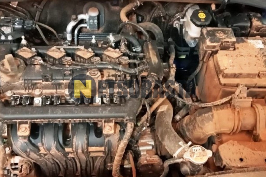 Hyundai i20 1.2 MPi 2022
