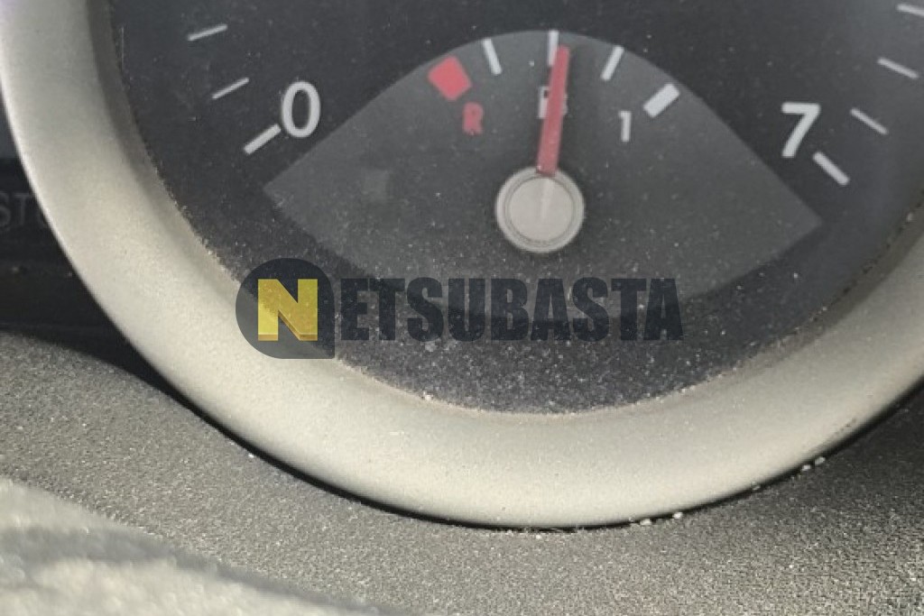 Renault Megane 1.6 16V 2003