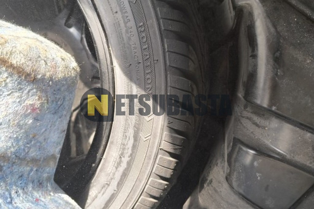 Renault Megane 1.6 16V 2003