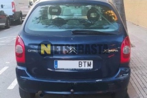 Piaggio X8 125 2006