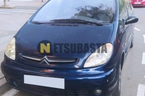 Piaggio X8 125 2006