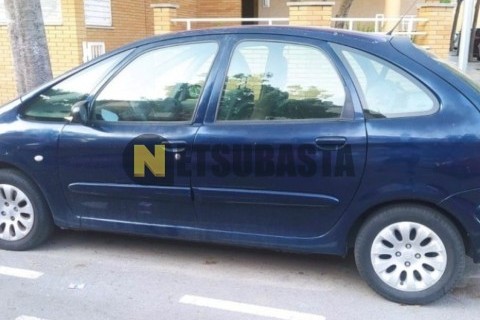 Piaggio X8 125 2006