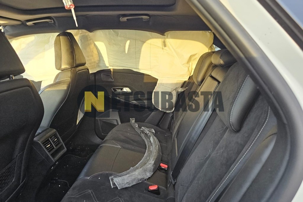 DS DS 7 Crossback 1.8 PureTech Automático 2019