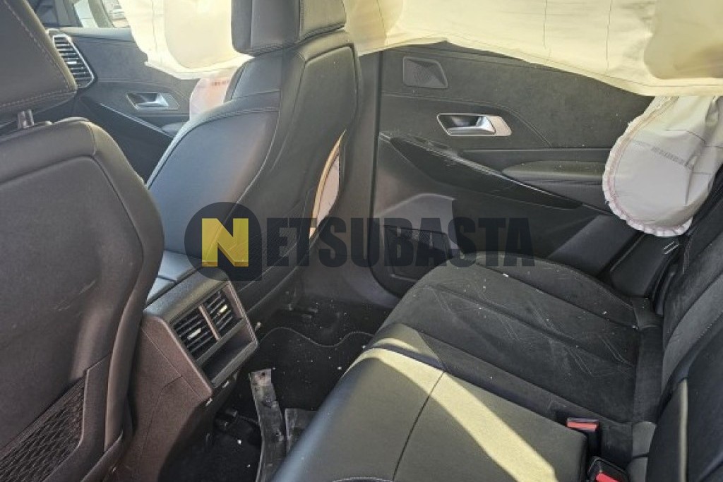 DS DS 7 Crossback 1.8 PureTech Automático 2019