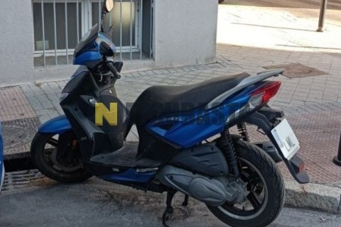 Piaggio X8 125 2006