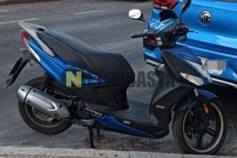 Piaggio X8 125 2006