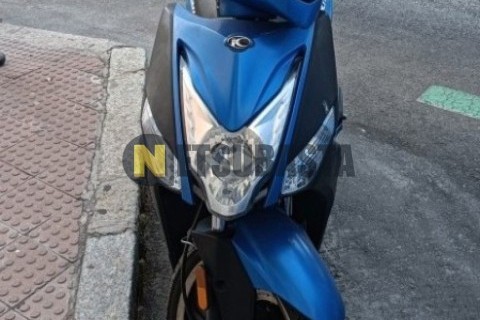 Piaggio X8 125 2006