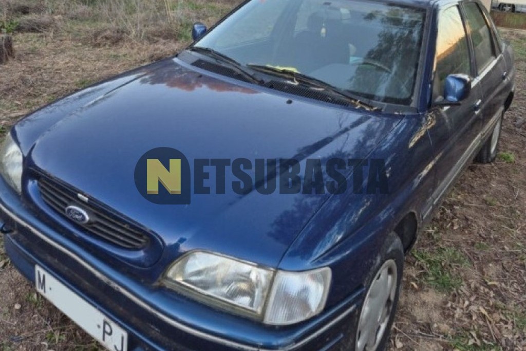Ford Escort 1.6i 1994