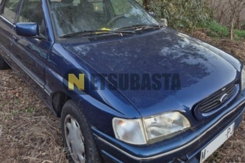 Piaggio X9 EVOLUTION 125 2006