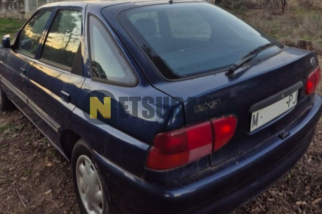 Ford Escort 1.6i 1994