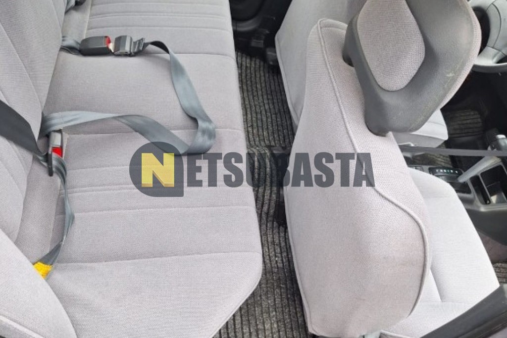 Hyundai Excel 1.5 1991