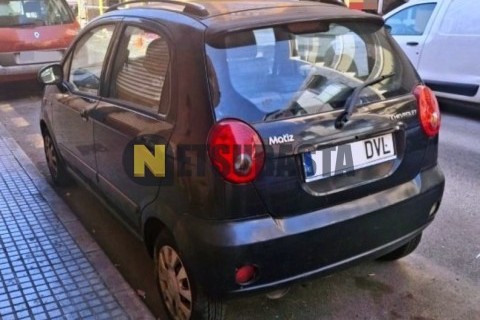 Piaggio X9 EVOLUTION 125 2006