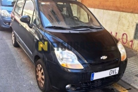 Piaggio X9 EVOLUTION 125 2006