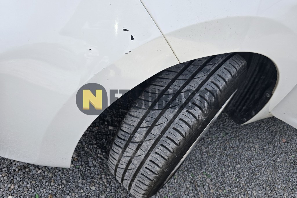 Kia Picanto 1.0 CVVT 2015