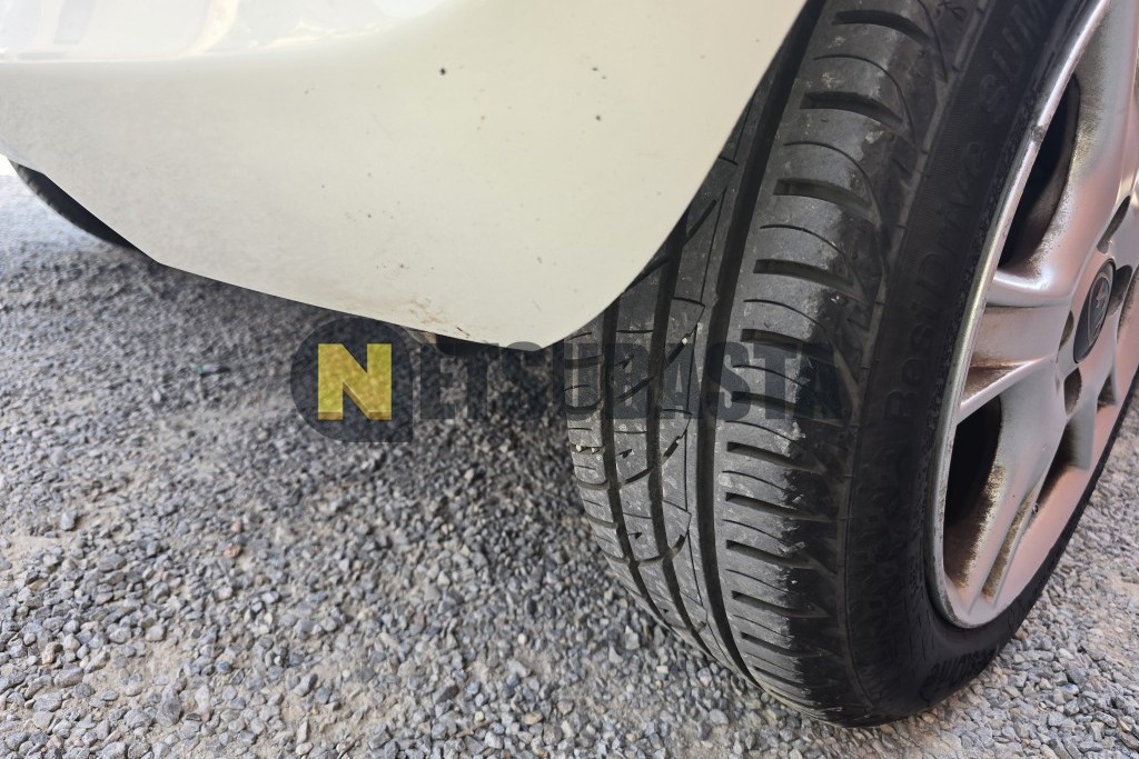 Kia Picanto 1.0 CVVT 2015