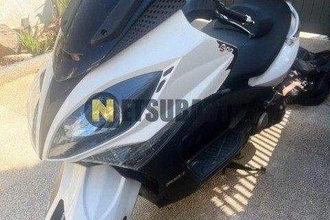 Yamaha YZF R6 2000