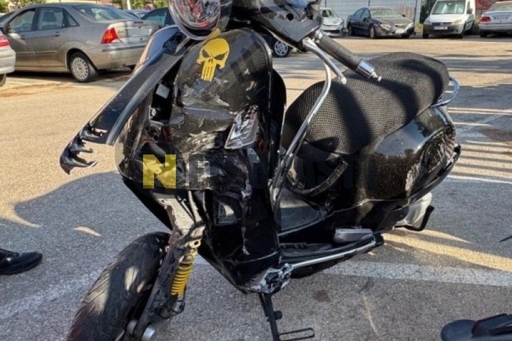 Vespa GTS 300 Super Tech 2020