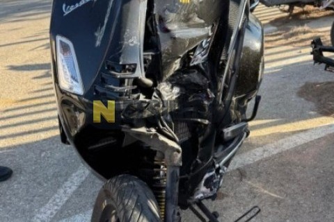 Piaggio X9 EVOLUTION 125 2006
