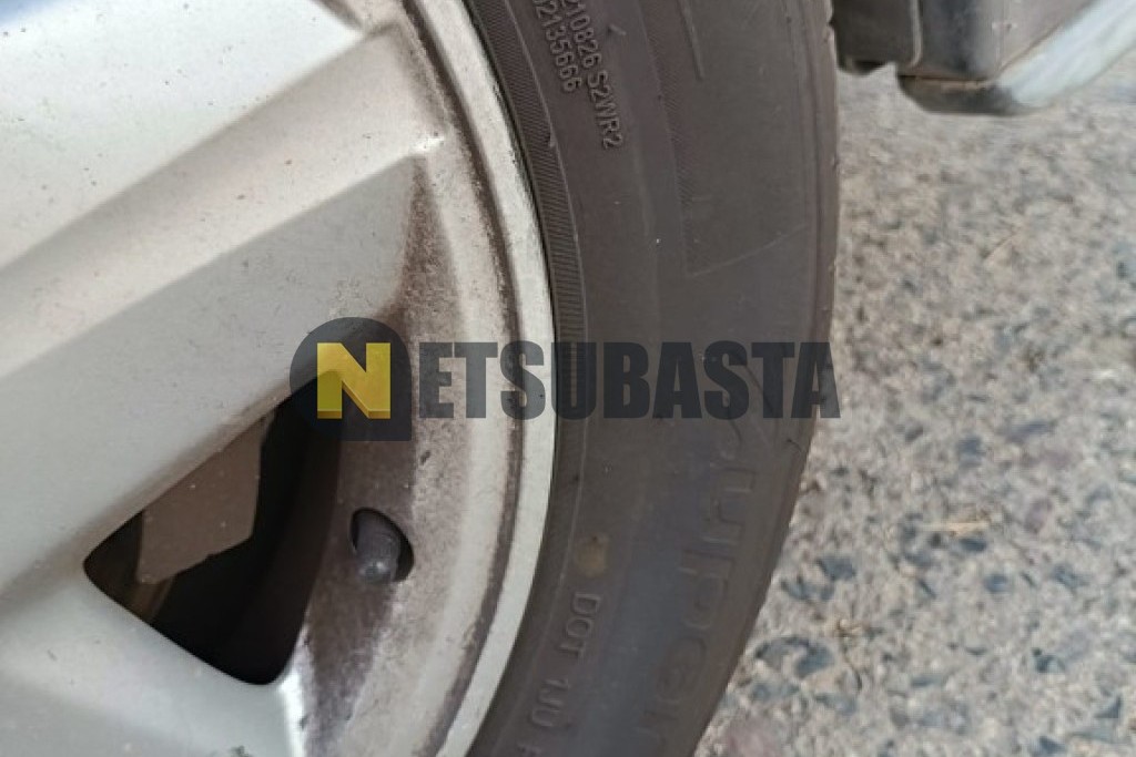 Renault Megane Classic 1.6 16V 1999