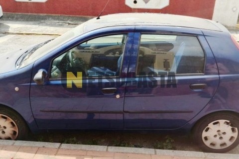Piaggio X9 EVOLUTION 125 2006