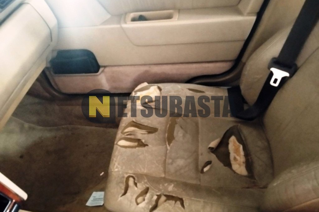 Volvo 850 2.3 Aut. 1995
