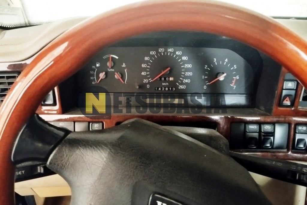 Volvo 850 2.3 Aut. 1995