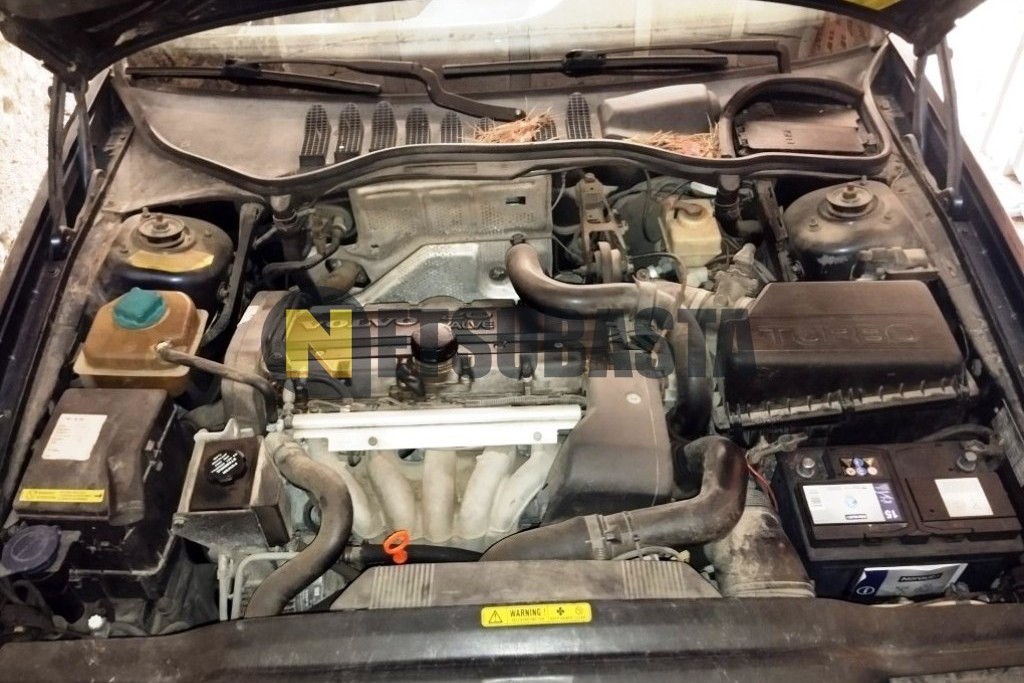Volvo 850 2.3 Aut. 1995