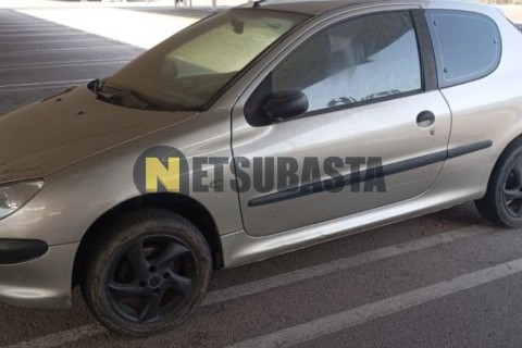 Piaggio X9 EVOLUTION 125 2006