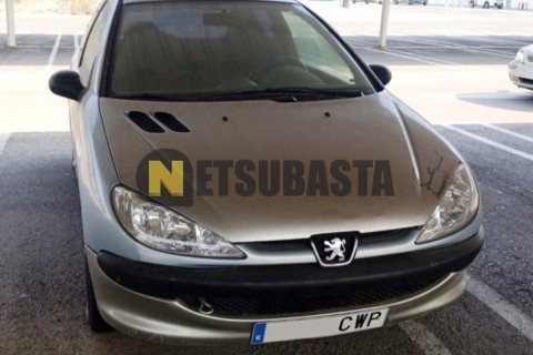 Piaggio X9 EVOLUTION 125 2006