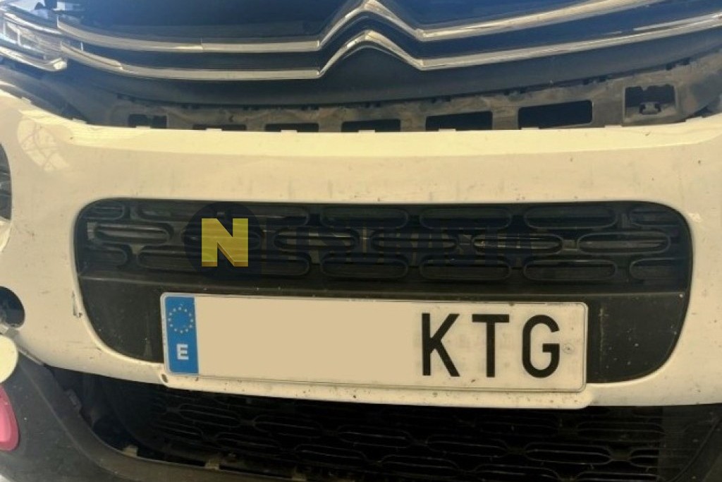 Citroën C3 1.2 PureTech 2019