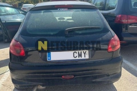 Piaggio X9 EVOLUTION 125 2006