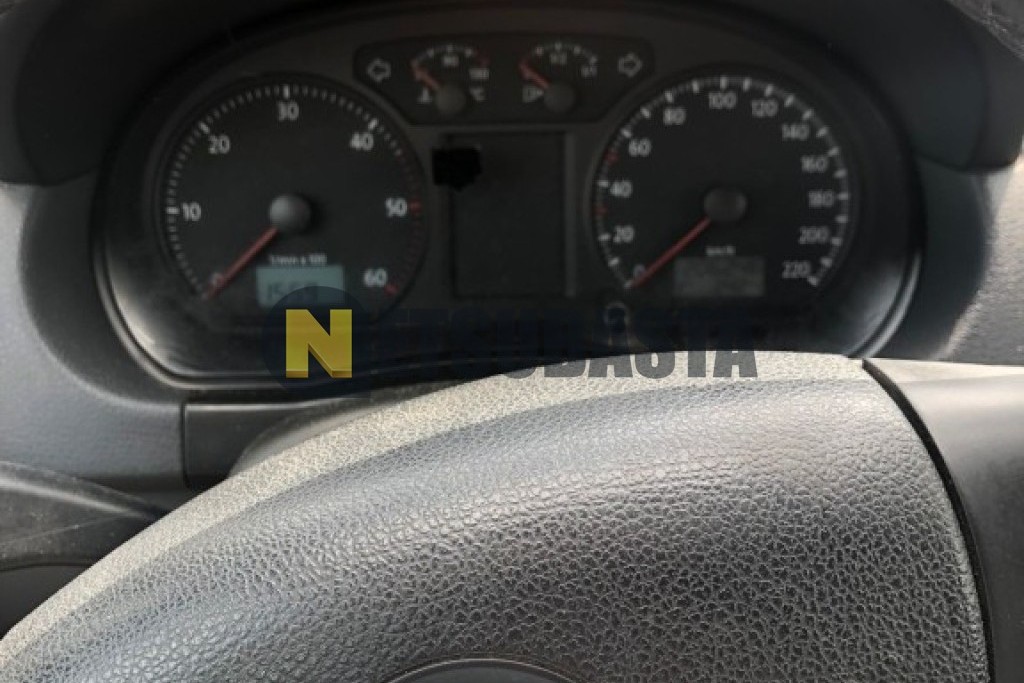 Volkswagen Polo 1.4 TDI 2009