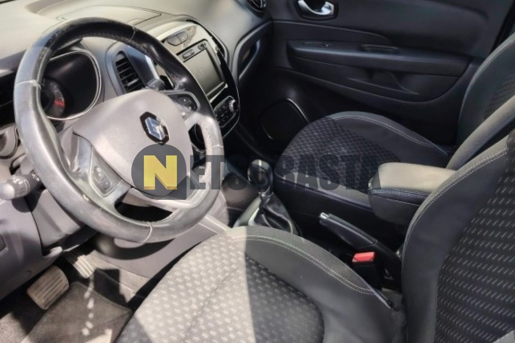 Renault Captur 1.3 tcE 2019