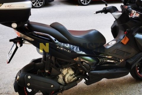 Yamaha XVZ 1300 Royal Star 1996