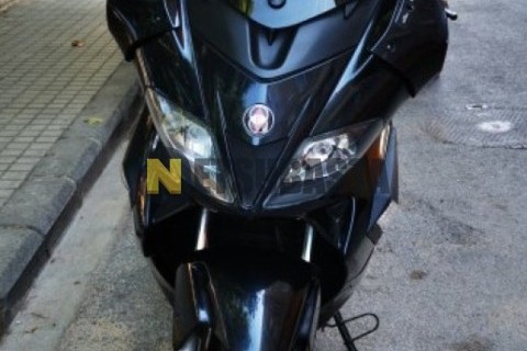 Yamaha XVZ 1300 Royal Star 1996