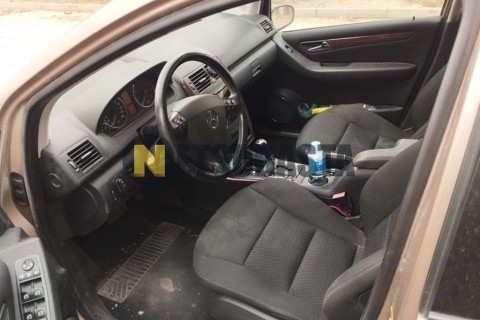 Piaggio X9 EVOLUTION 125 2006