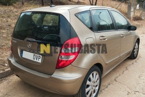 Piaggio X9 EVOLUTION 125 2006