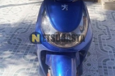 Piaggio X9 EVOLUTION 125 2006