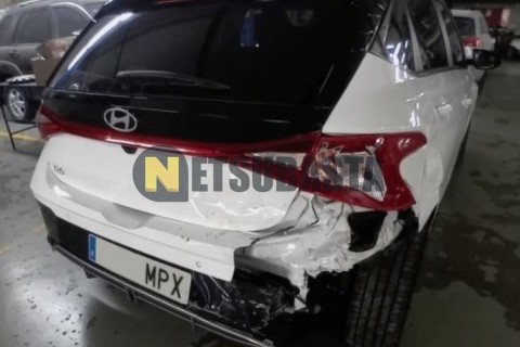 Ford F-Max 500 2021