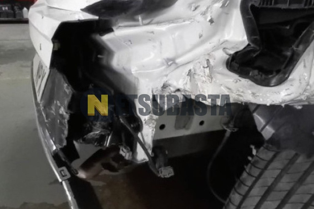 Hyundai i20 1.0 T-GDI 48V 2024