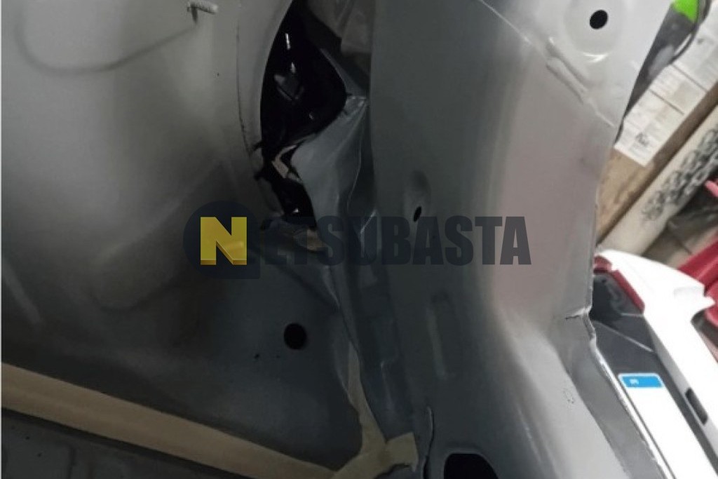 Hyundai i20 1.0 T-GDI 48V 2024