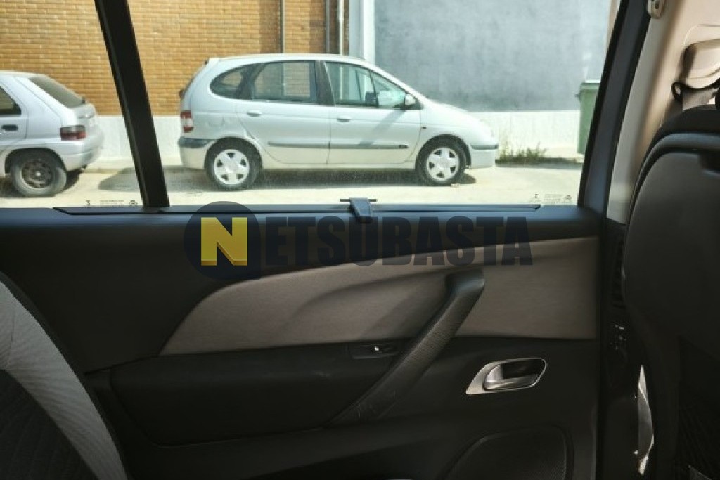 Citroën Grand C4 Picasso 2.0 HDi FAP CMP 2014