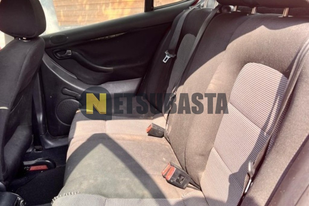 Seat Leon 1.6 2004