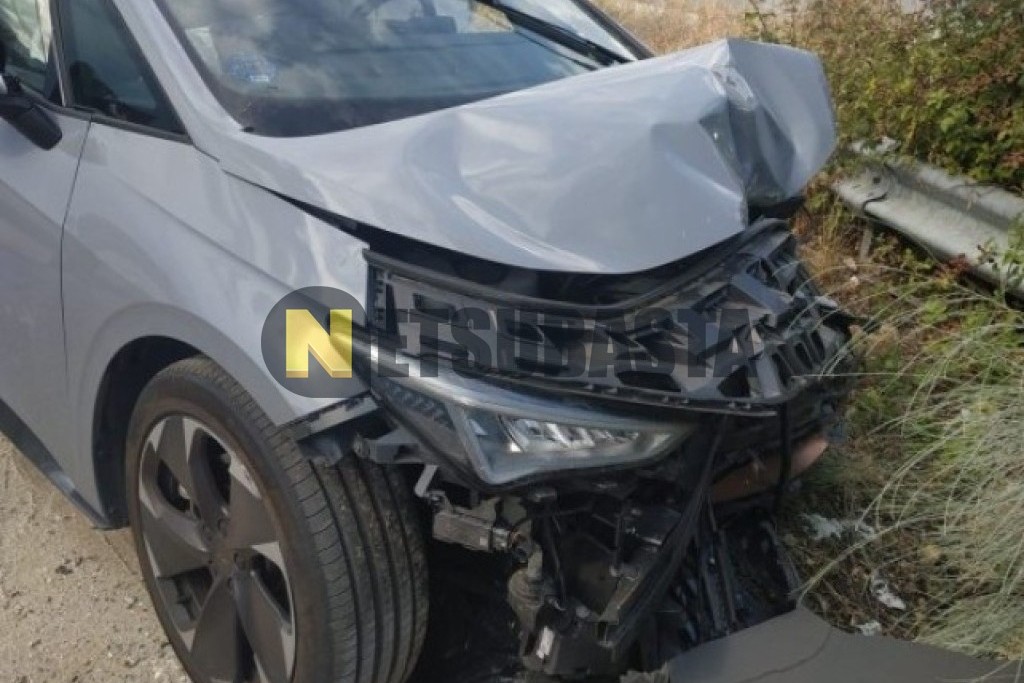 Cupra Born 77 kWh 2023