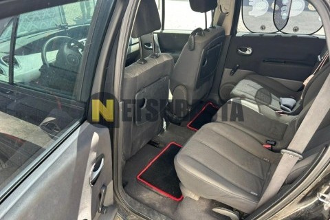 Piaggio X9 EVOLUTION 125 2006