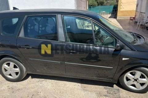 Piaggio X9 EVOLUTION 125 2006