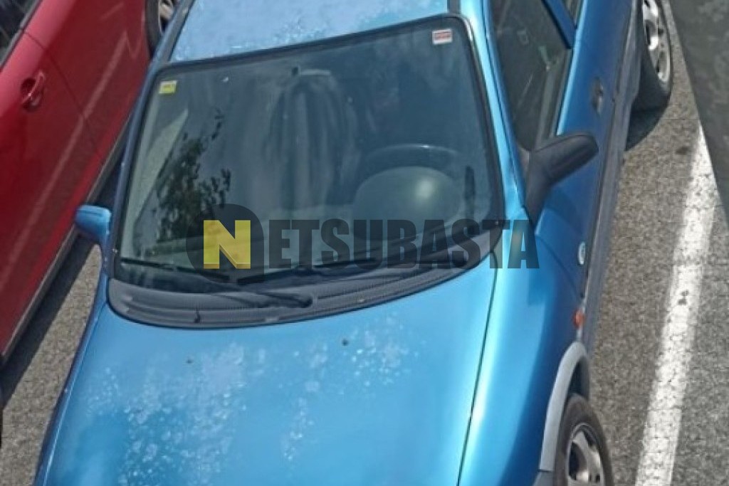 Opel Corsa 1.2 1998