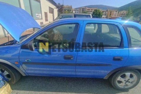 Piaggio X9 EVOLUTION 125 2006