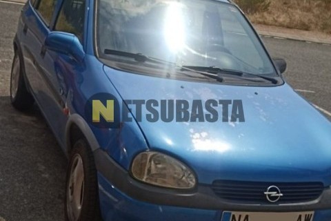 Piaggio X9 EVOLUTION 125 2006
